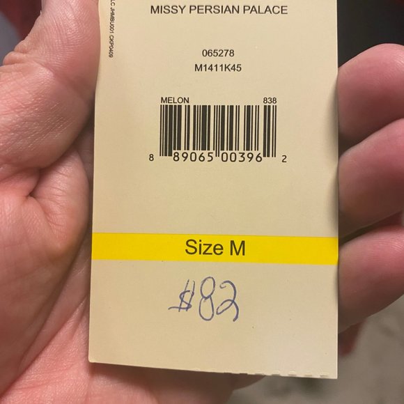 Multiples Top - Picture 2 of 2